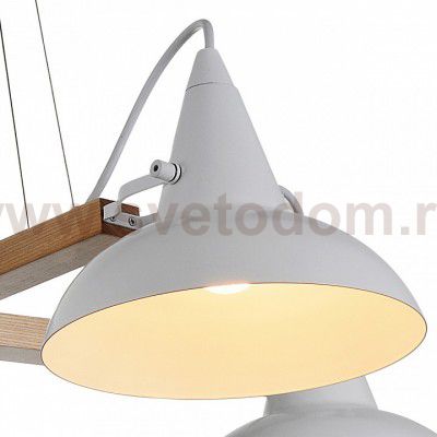 Люстра Favourite 1851-5P Tatler