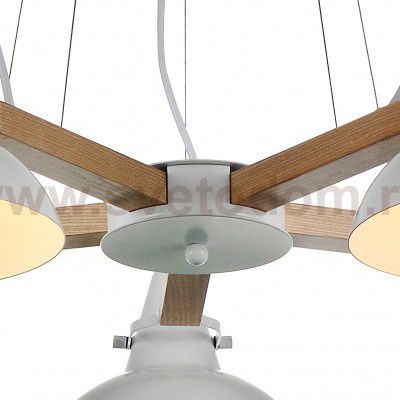 Люстра Favourite 1851-5P Tatler