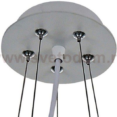 Люстра Favourite 1851-5P Tatler