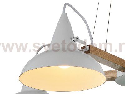 Люстра Favourite 1851-5P Tatler