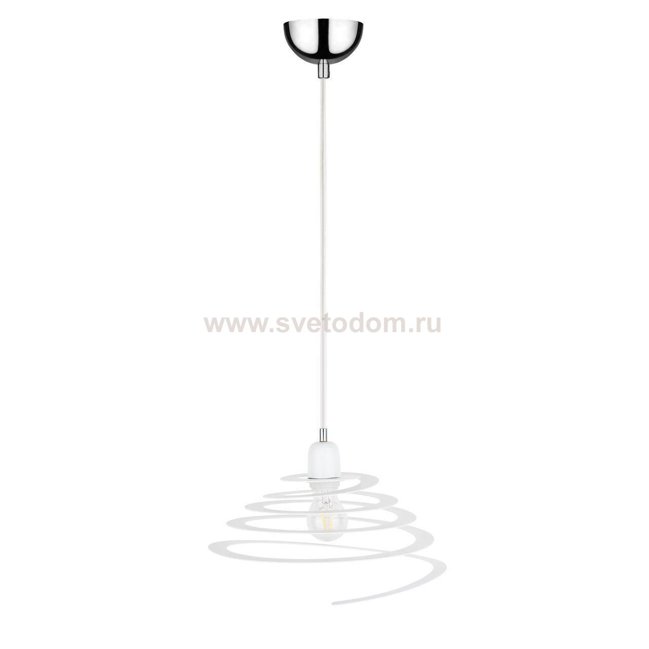 Подвесной светильник Spot Light Komet 1851102