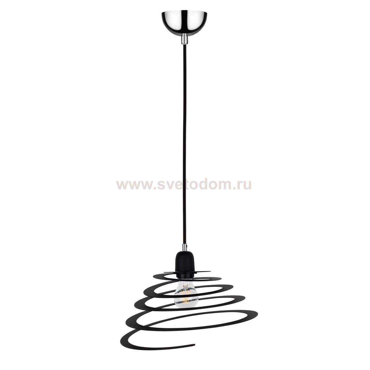 Подвесной светильник Spot Light Komet 1851104