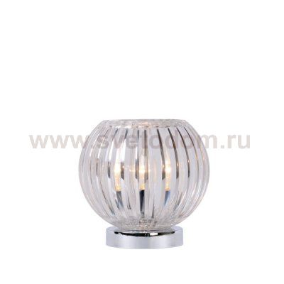 Настольная лампа Lucide 18518/01/11 ZEJA