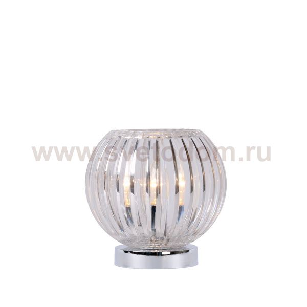 Настольная лампа Lucide 18518/01/11 ZEJA