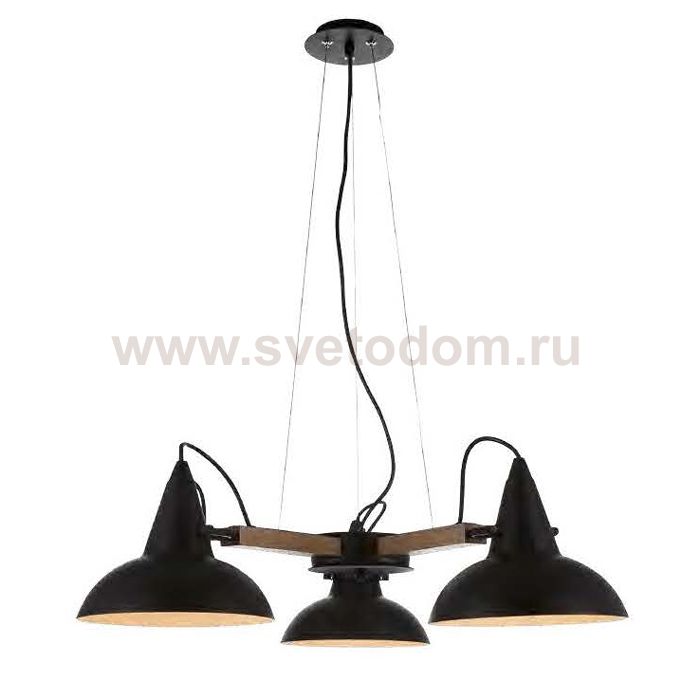 Люстра Favourite 1852-3P Tatler