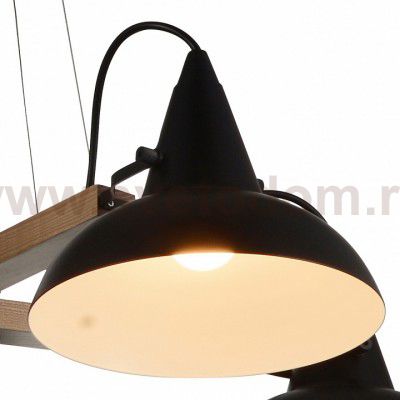 Люстра Favourite 1852-5P Tatler