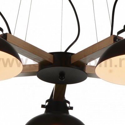 Люстра Favourite 1852-5P Tatler