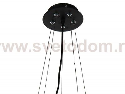 Люстра Favourite 1852-5P Tatler