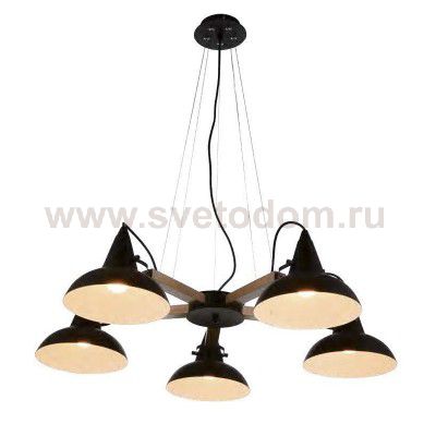 Люстра Favourite 1852-5P Tatler