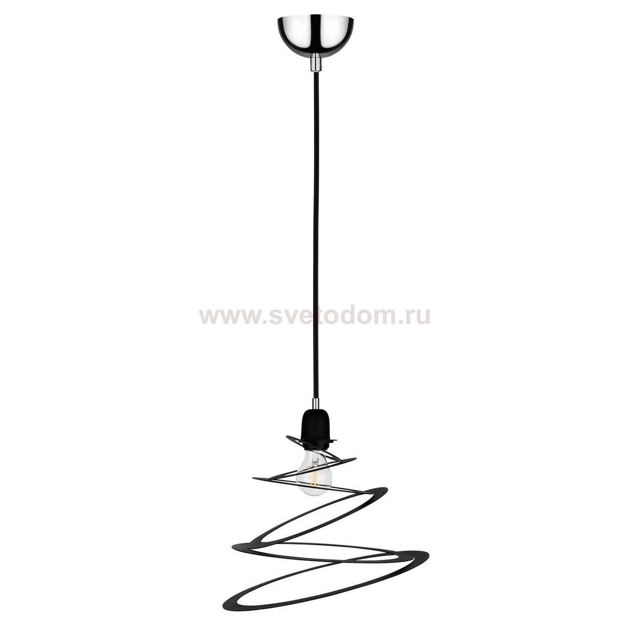 Подвесной светильник Spot Light Komet 1852104