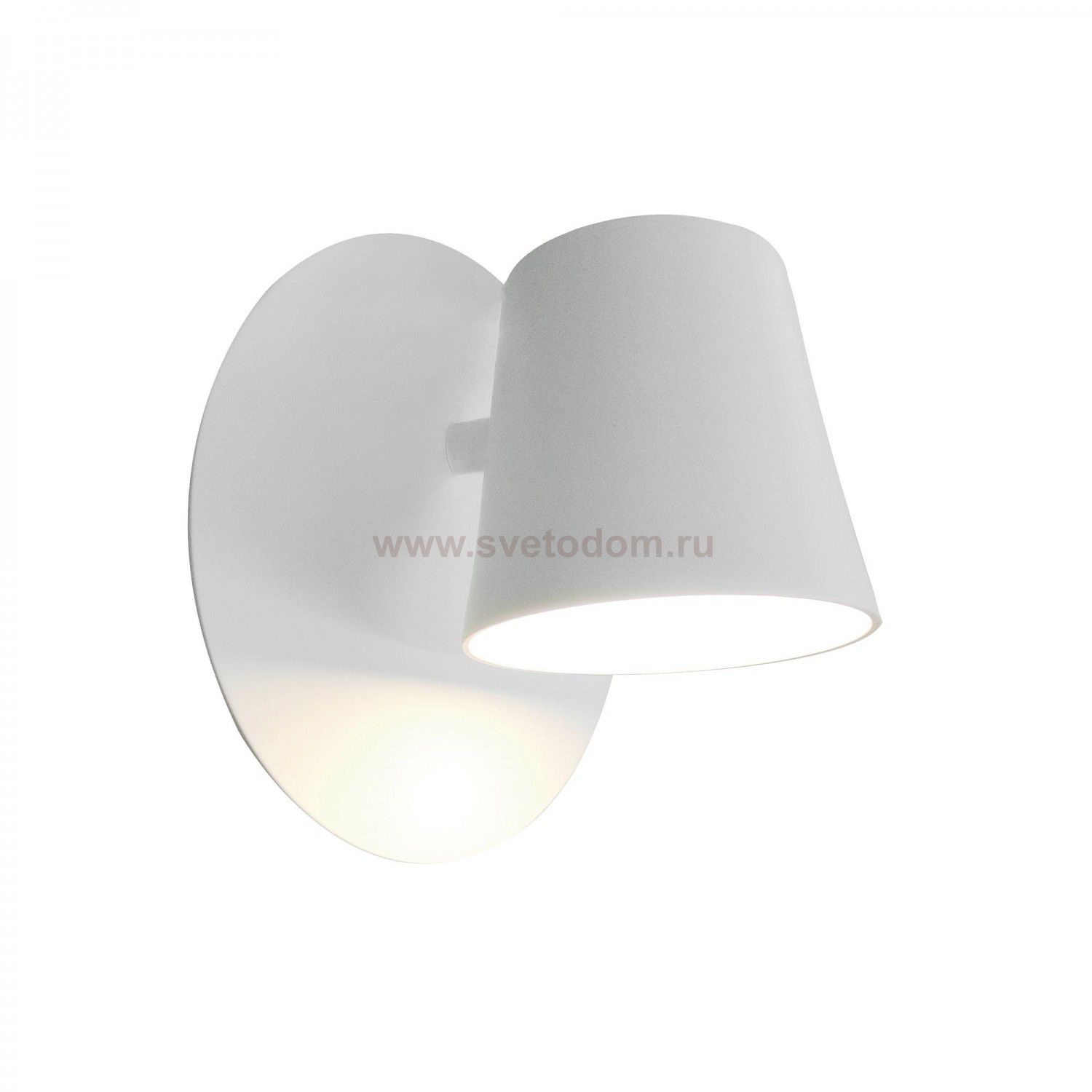 Настенный светильник Favourite 1853-1W Deckel