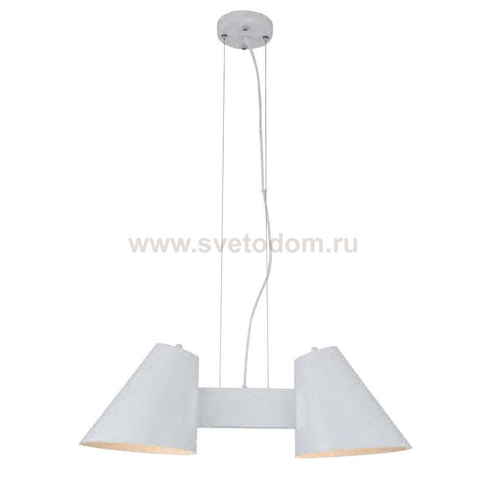 Люстра Favourite 1853-2P Conus