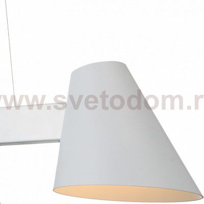 Люстра Favourite Conus 1853-3P