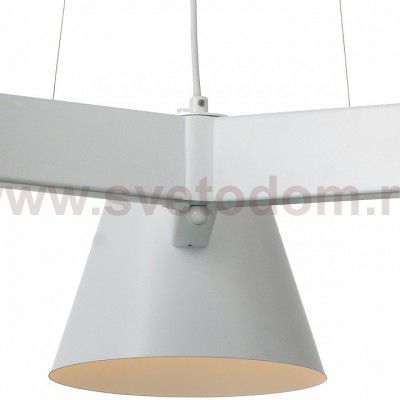 Люстра Favourite Conus 1853-3P