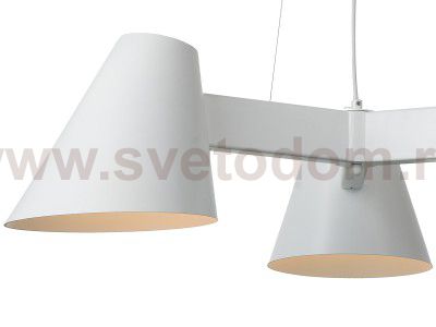 Люстра Favourite Conus 1853-3P