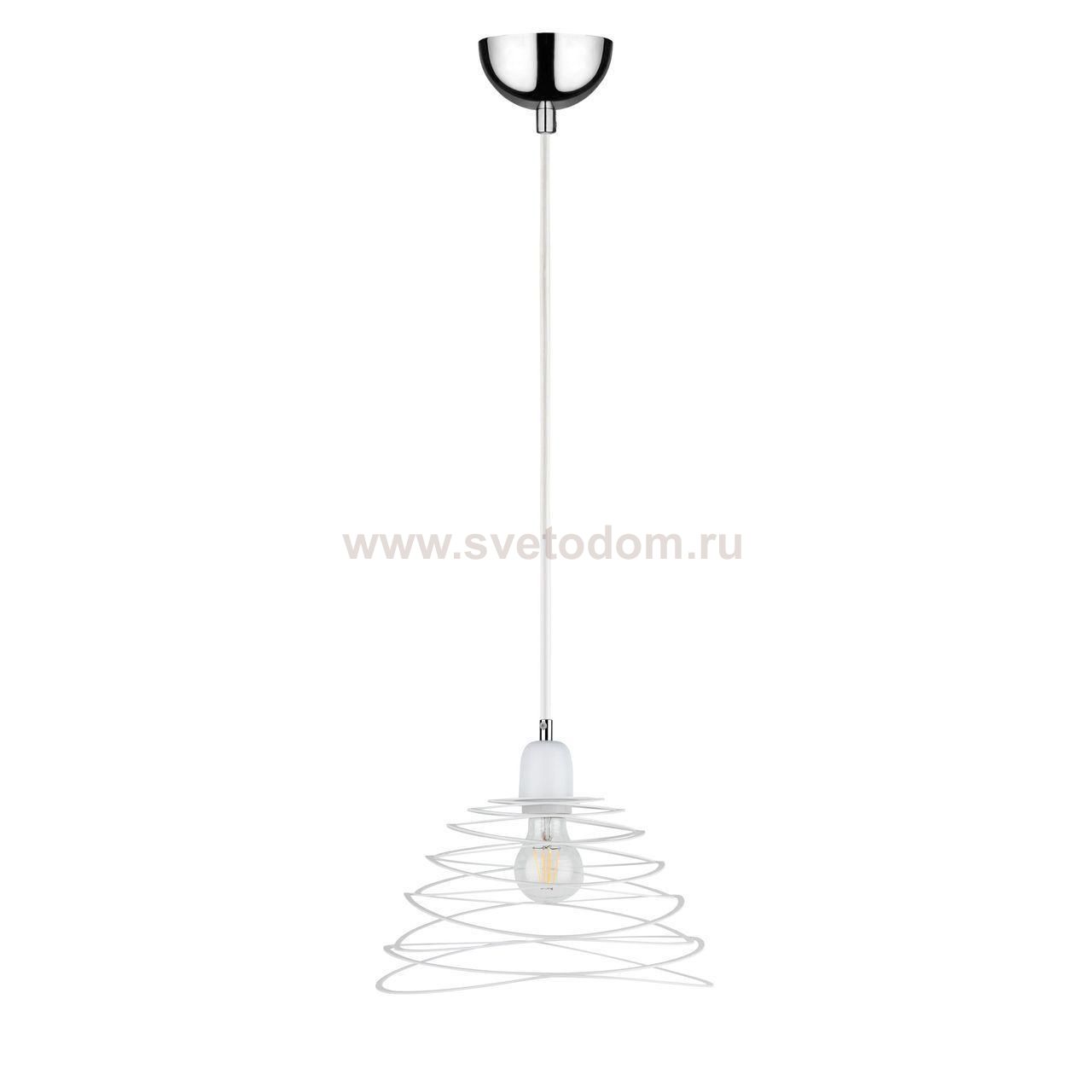 Подвесной светильник Spot Light Komet 1853102