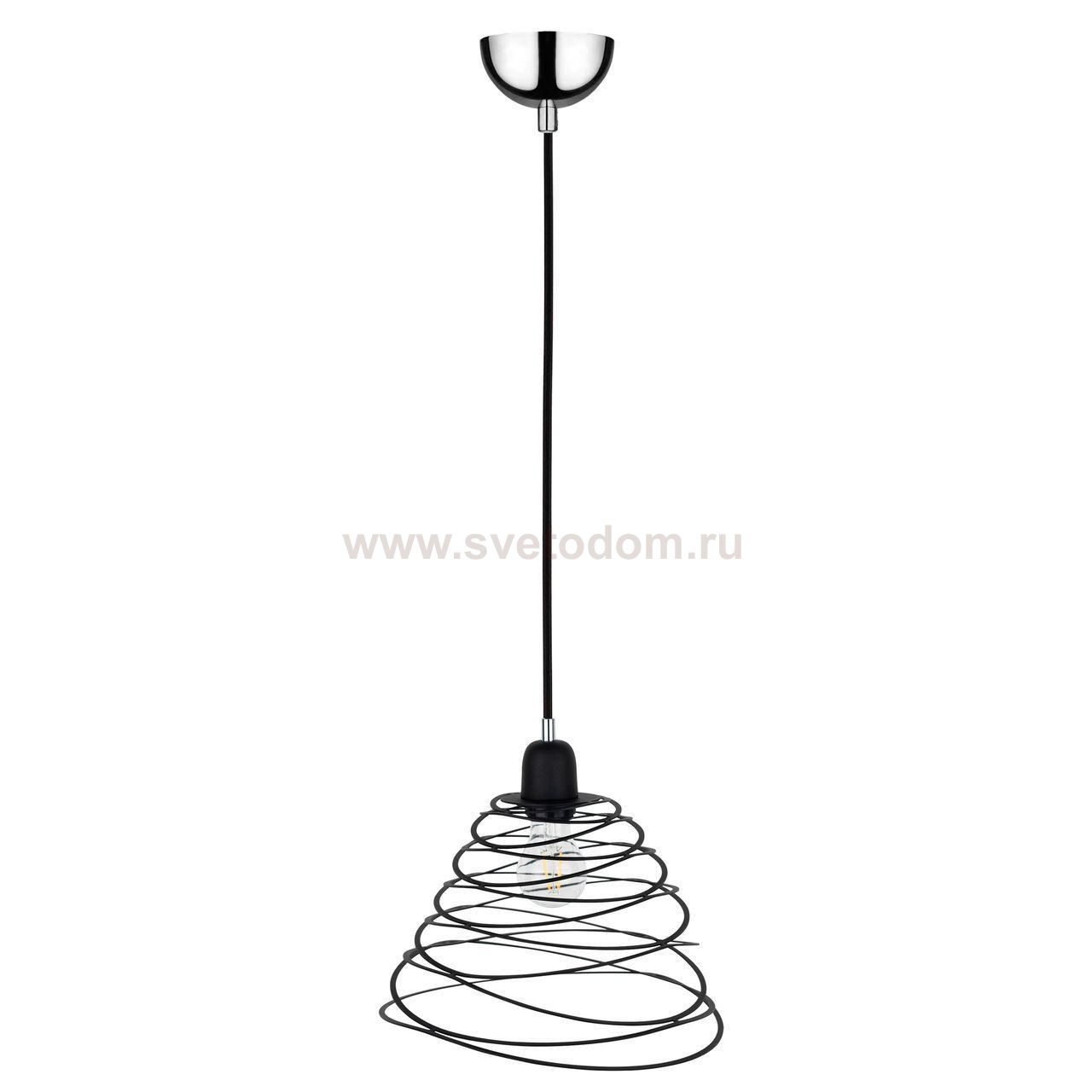 Подвесной светильник Spot Light Komet 1853104