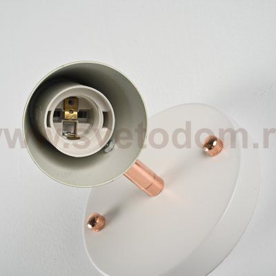 Настенный светильник ROTARY WALL Хаки ImperiumLoft 185372-26