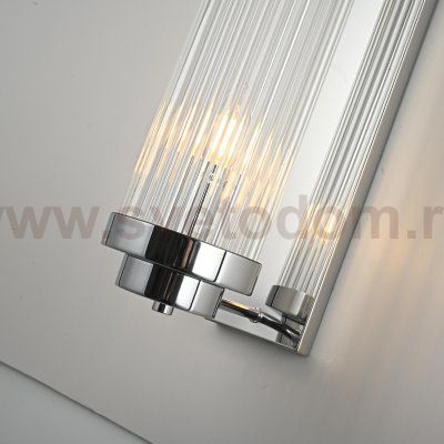 Бра Kiosk Chrome 60 ImperiumLoft 185375-22