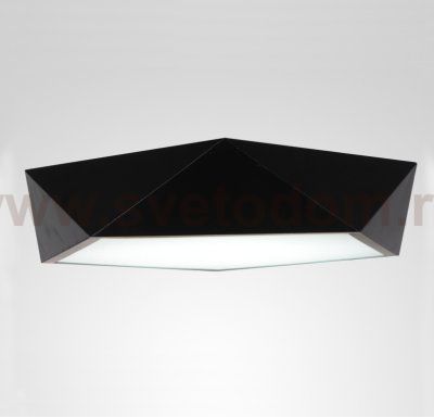 Потолочный светодиодный светильник GEOMETRIC White D50 ImperiumLoft 185381-26