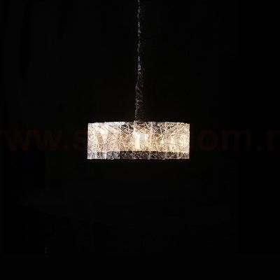 Люстра подвесная TORGIL D60 ImperiumLoft 185392-26