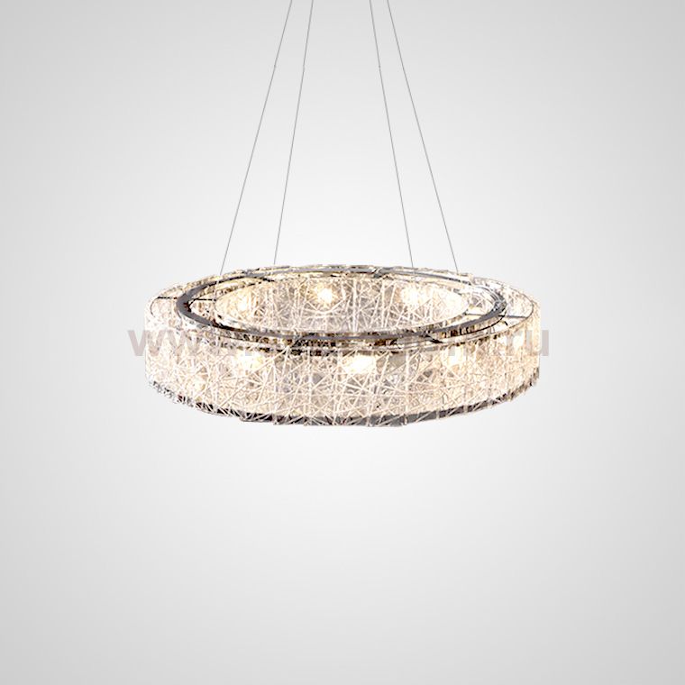 Люстра подвесная TORGIL D40 ImperiumLoft 185393-26