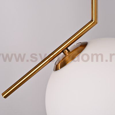 Люстра FlexIC Lights Family Michael Anastassiades D25 ImperiumLoft 185396-22