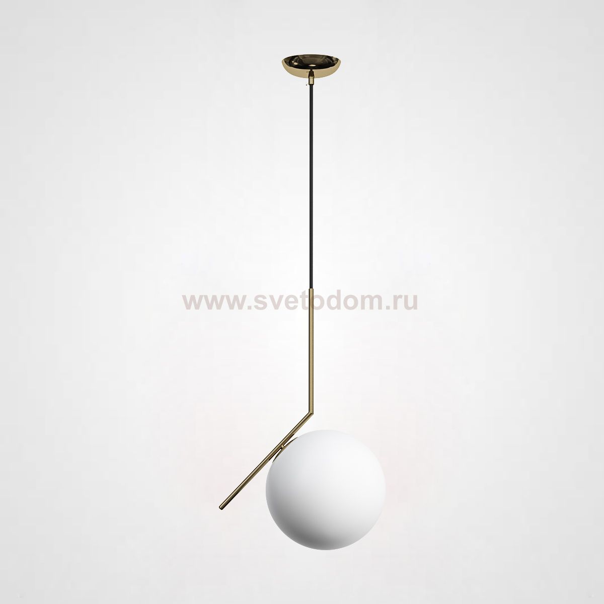Люстра FlexIC Lights Family Michael Anastassiades D25 ImperiumLoft 185396-22