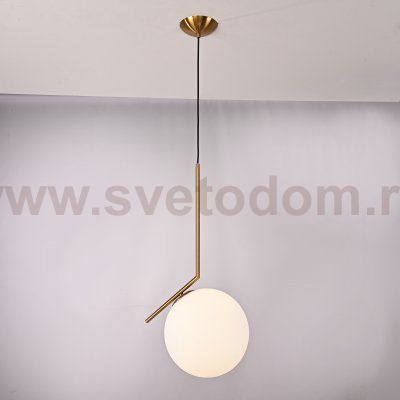 Люстра FlexIC Lights Family Michael Anastassiades D25 ImperiumLoft 185396-22