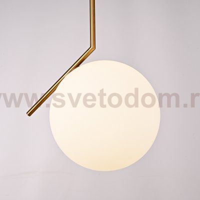 Люстра FlexIC Lights Family Michael Anastassiades D25 ImperiumLoft 185396-22