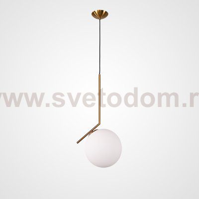 Люстра FlexIC Lights Family Michael Anastassiades D25 ImperiumLoft 185396-22