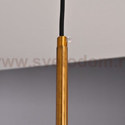 Люстра FlexIC Lights Family Michael Anastassiades D25 ImperiumLoft 185396-22