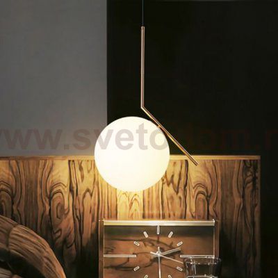 Люстра FlexIC Lights Family Michael Anastassiades D20 ImperiumLoft 185397-22