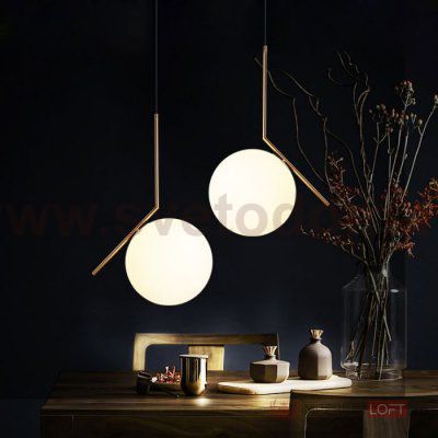Люстра FlexIC Lights Family Michael Anastassiades D20 ImperiumLoft 185397-22