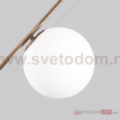 Люстра FlexIC Lights Family Michael Anastassiades D20 ImperiumLoft 185397-22