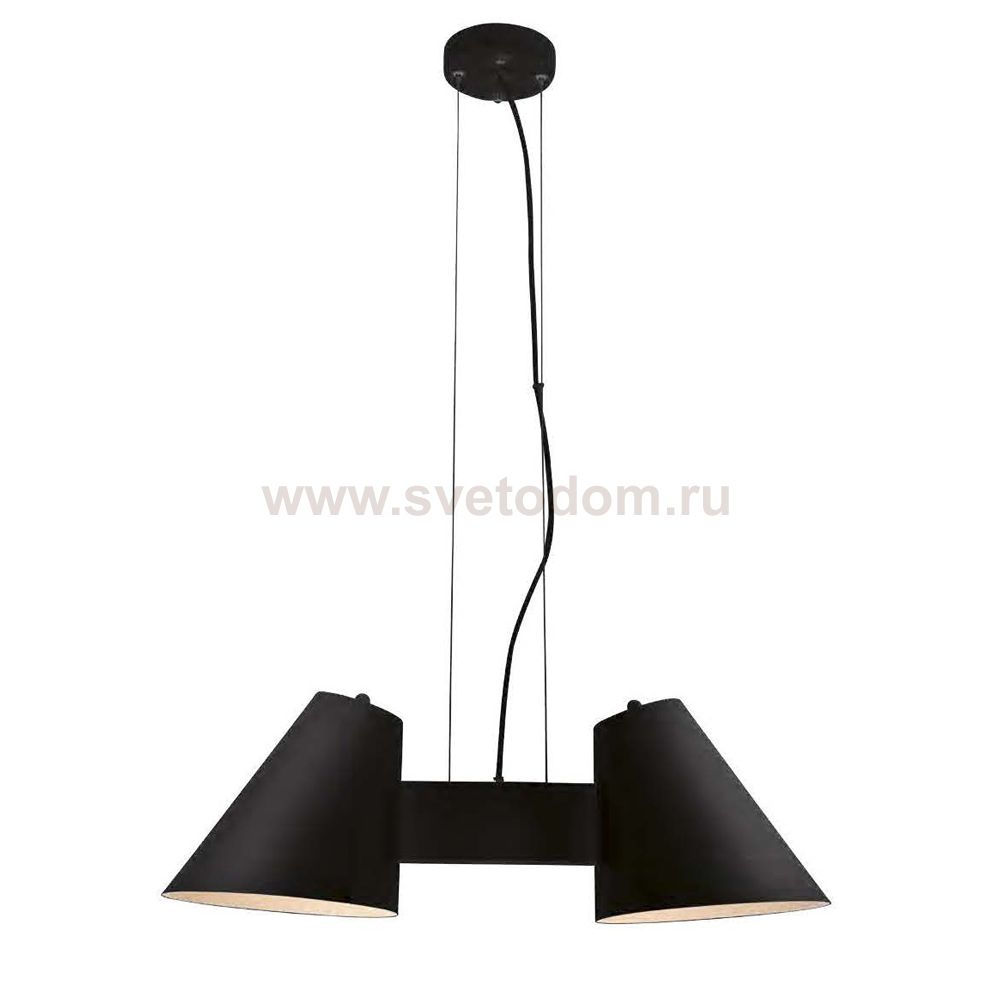 Люстра Favourite 1854-2P Conus