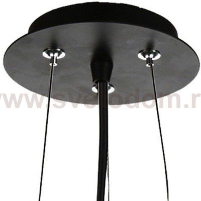 Подвесная люстра Favourite 1854-3P Conus