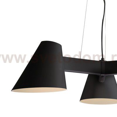 Подвесная люстра Favourite 1854-3P Conus