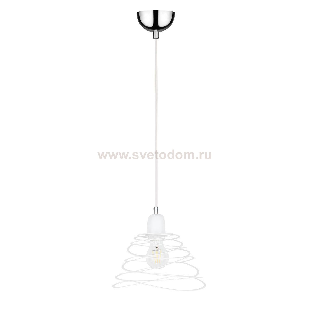 Подвесной светильник Spot Light Komet 1854102