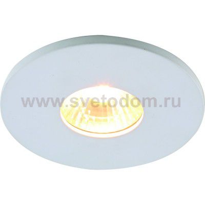 Светильник потолочный Divinare 1855/03 PL-1 SIMPLEX