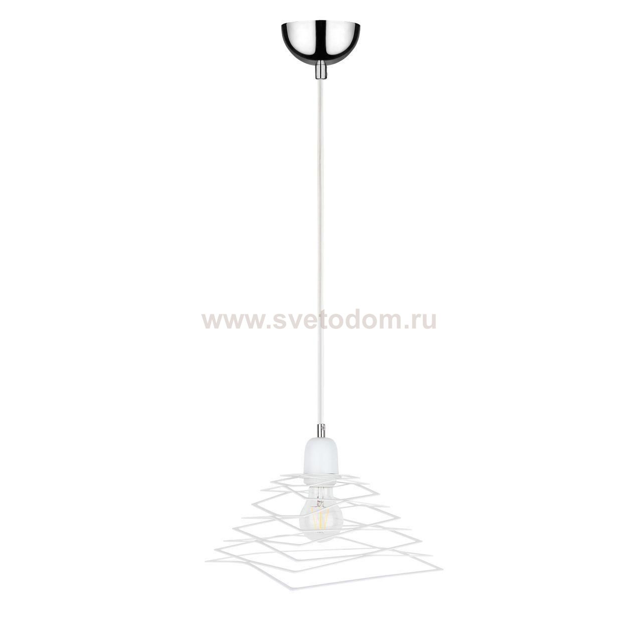 Подвесной светильник Spot Light Komet 1855102