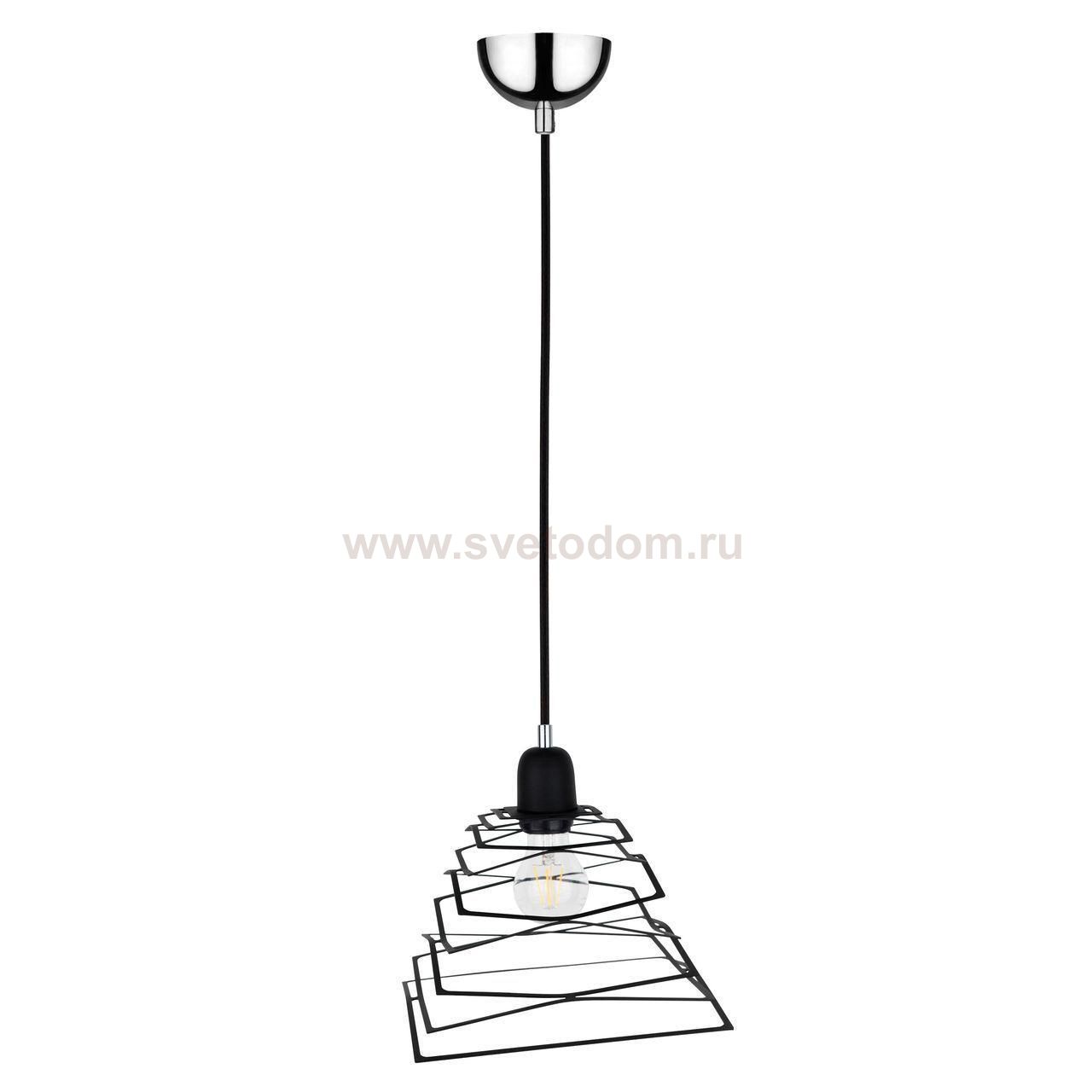 Подвесной светильник Spot Light Komet 1855104