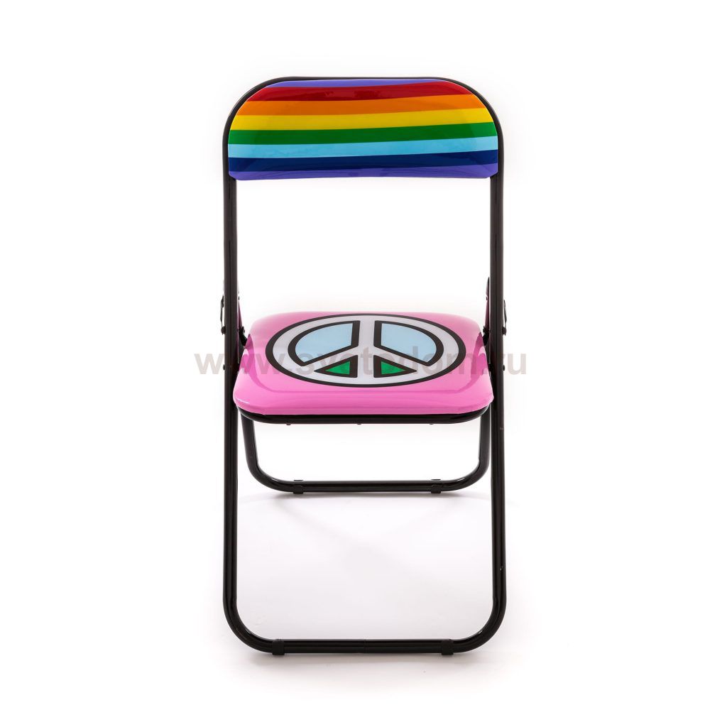 Складной стул Peace