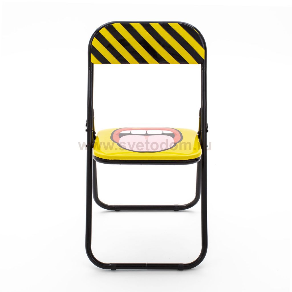 Складной стул Tongue