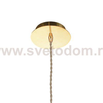 Подвесной светильник Favourite 1856-1P Bottle