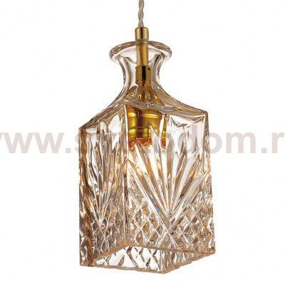 Подвесной светильник Favourite 1856-1P Bottle