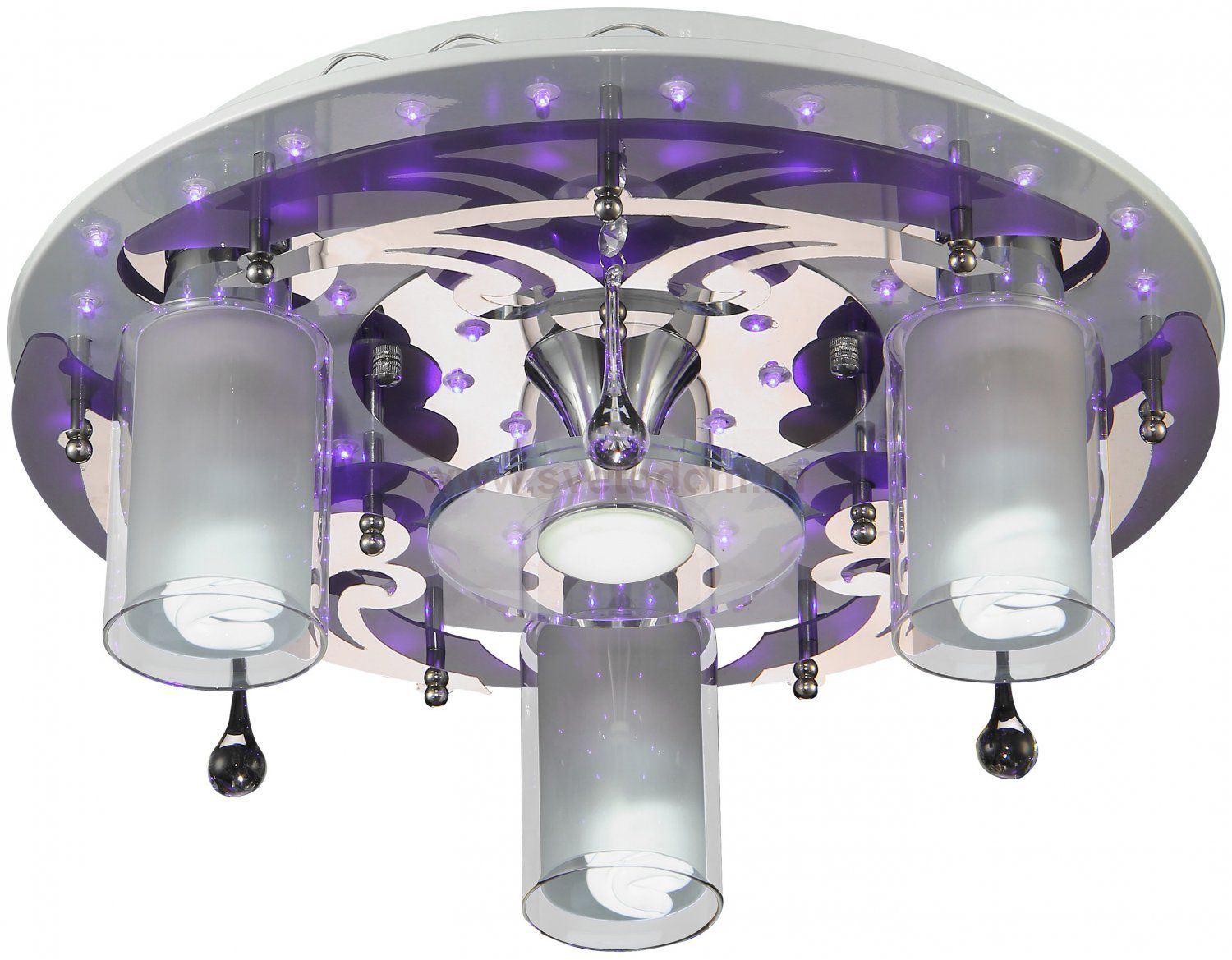 Светильник Velante 186-207-04