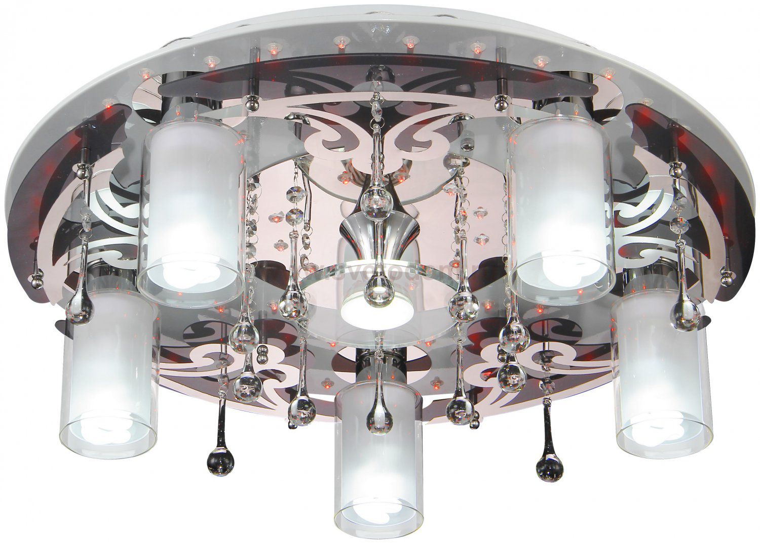 Светильник Velante 186-207-06