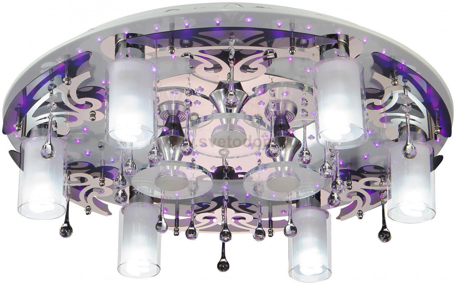 Светильник Velante 186-207-09