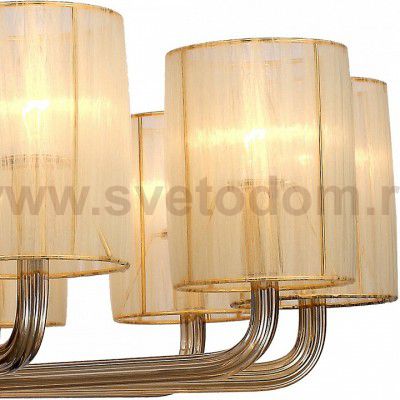 Люстра Favourite 1860-10P Birra